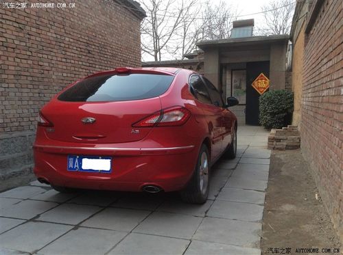 奇瑞a3改装案例／奇瑞a3改装案例大全