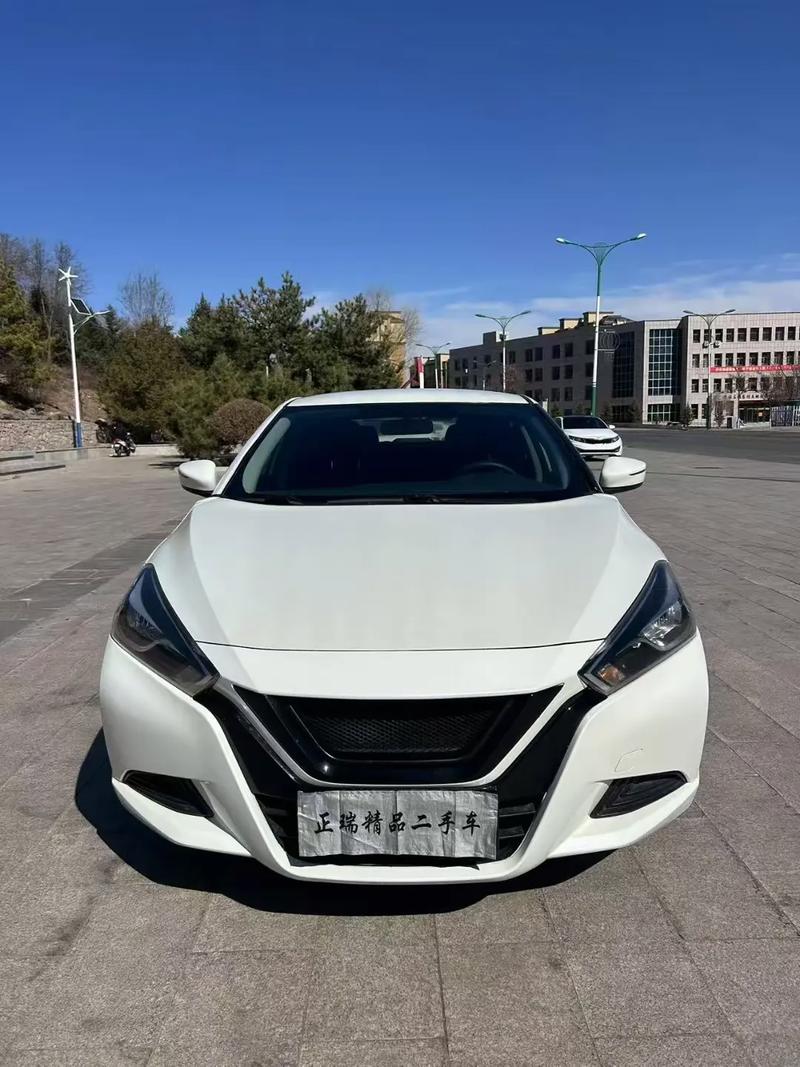 尼桑蓝鸟2019款报价及图片／尼桑蓝鸟最新款