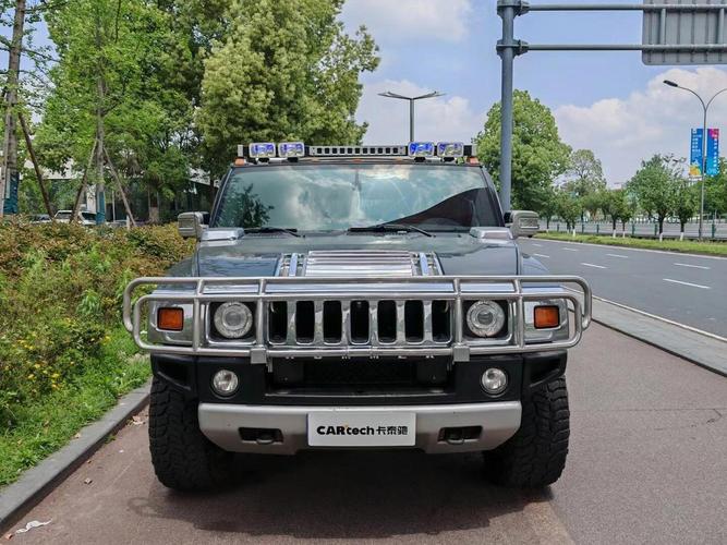 悍马2023款报价及图片及价格／悍马2020年新款价格