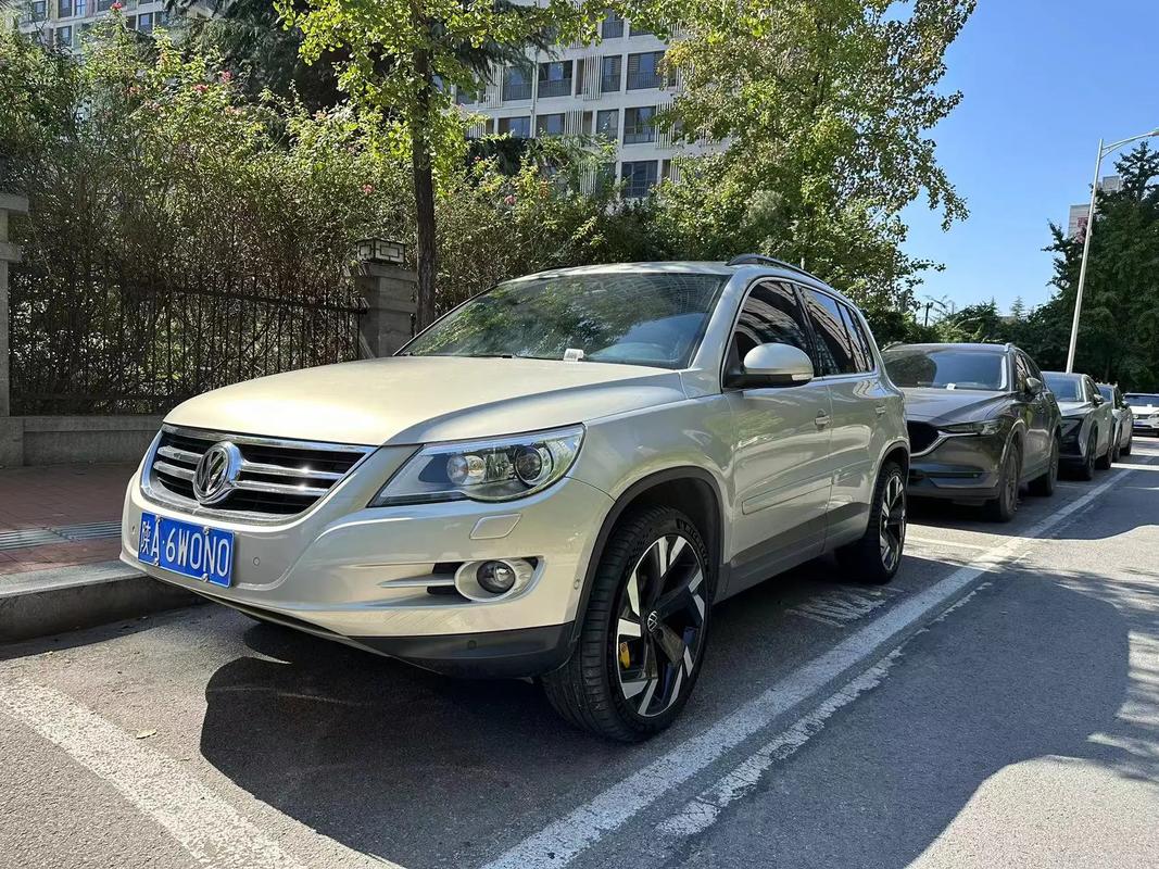 大众途观有进口的吗 途观有进口车吗