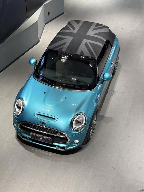 宝马mini敞篷车(宝马mini敞篷车安全吗)