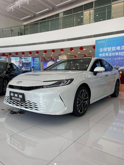 丰田九代凯美瑞价格／丰田九代凯美瑞价格及图片