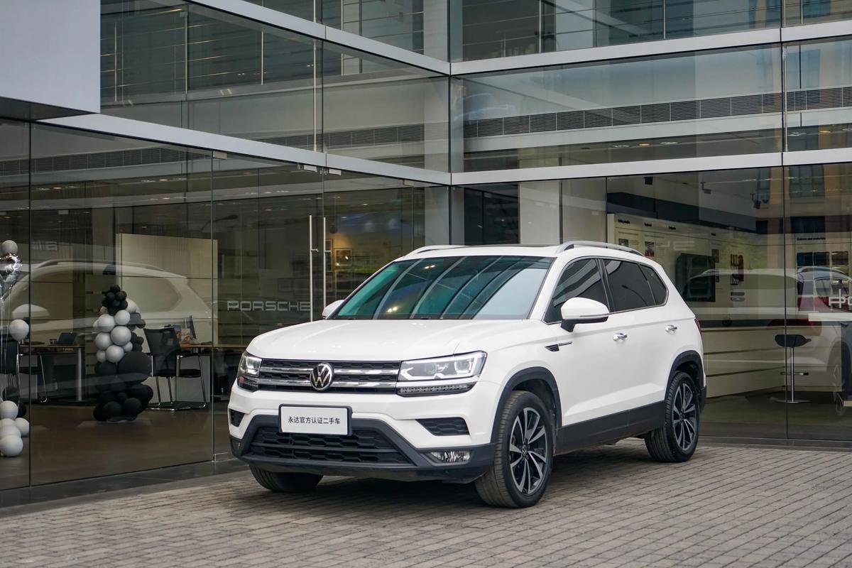 2021大众新款车,2022大众新款车