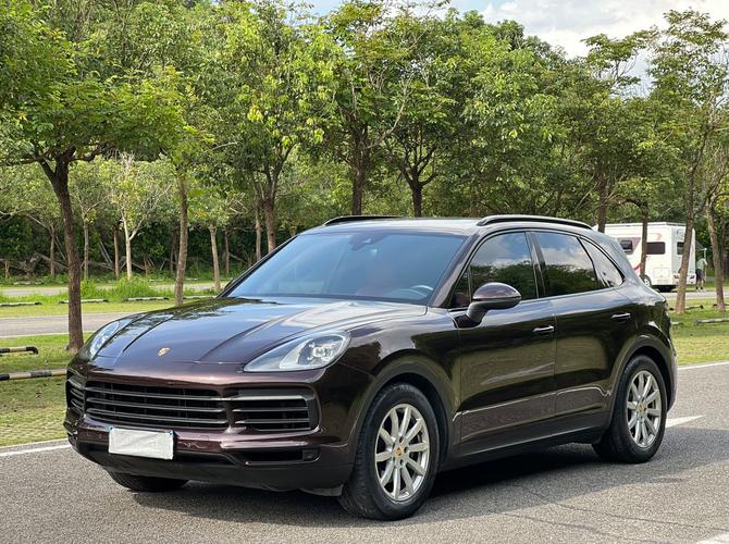 保时捷卡宴2020款价格／保时捷卡宴2020款价格表