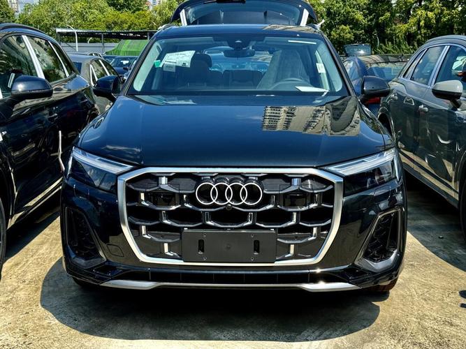 2024全新奥迪q7 2021款下一代奥迪q7