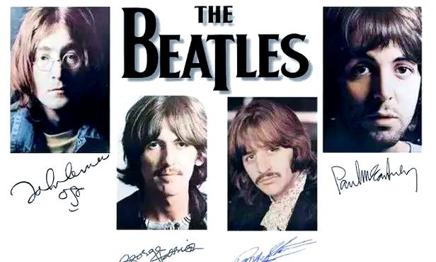 甲壳虫乐队成员 甲壳虫乐队成员多少岁了