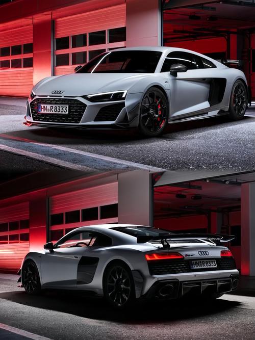 奥迪的超跑,奥迪的超跑有哪些