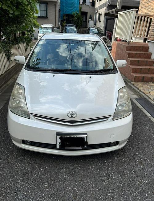 普锐斯汽车价格 普锐斯是什么级别的车