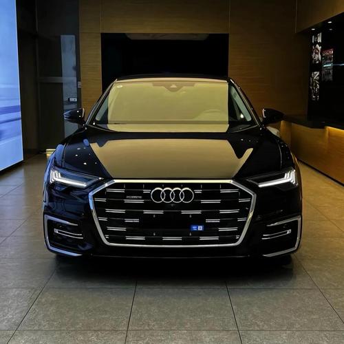 奥迪a6l降价18万促销,奥迪a6l降价幅度