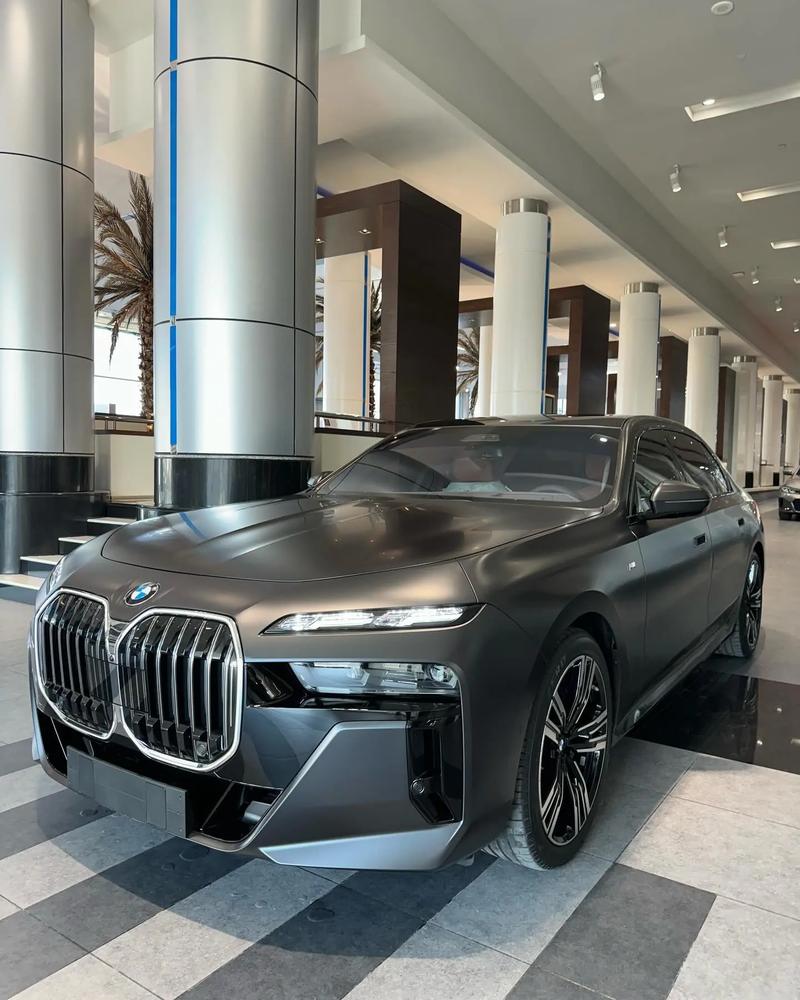 宝马760重量,宝马760整车重量