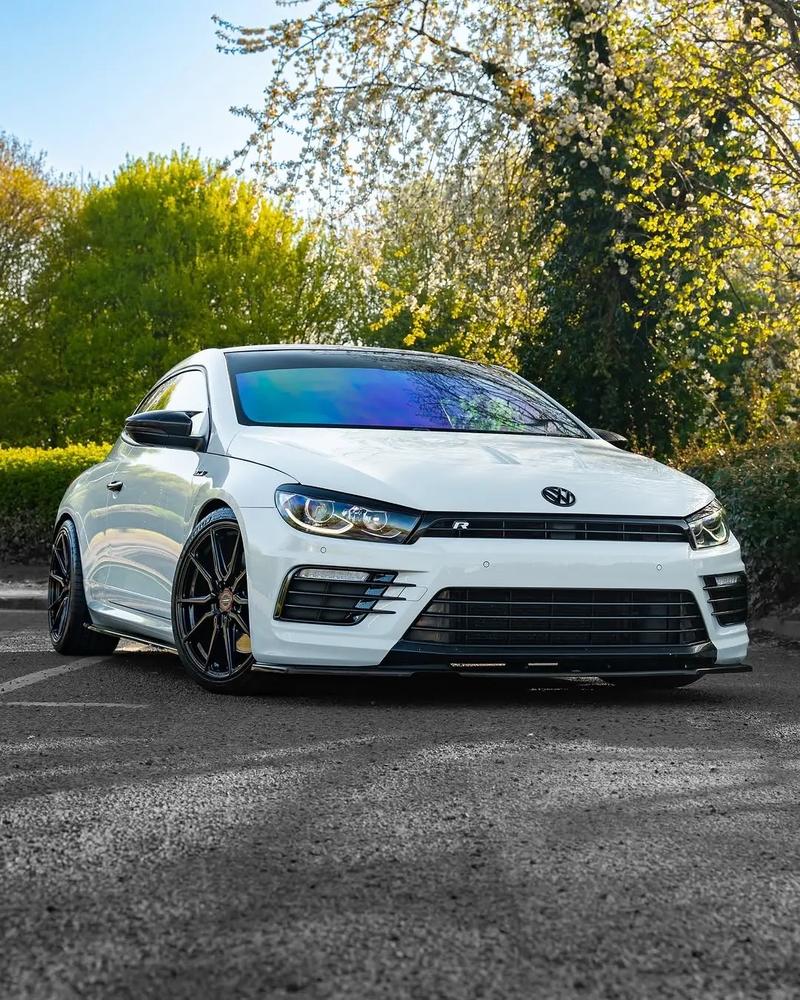 大众尚酷2022款图片,大众尚酷汽车报价图片 2017