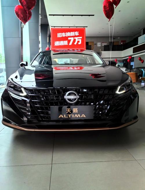 2022天籁全部价格表(天籁轿车价格)