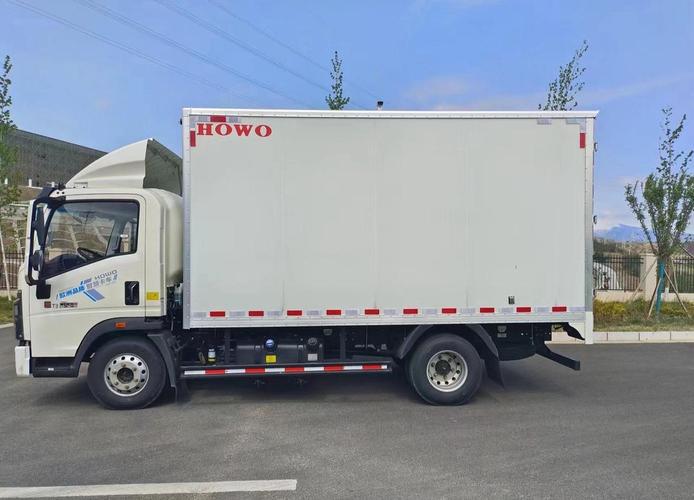 国产厢式货车排名 厢式货车品牌