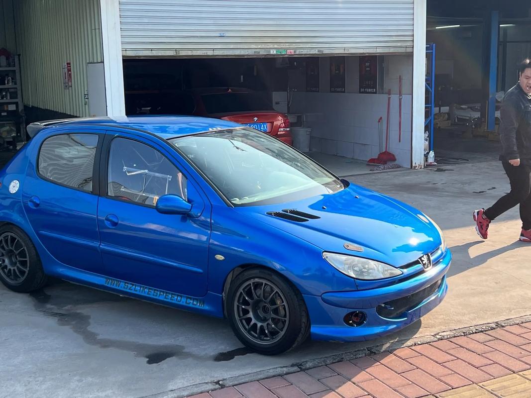 【标致206车怎么样,标致206优点】