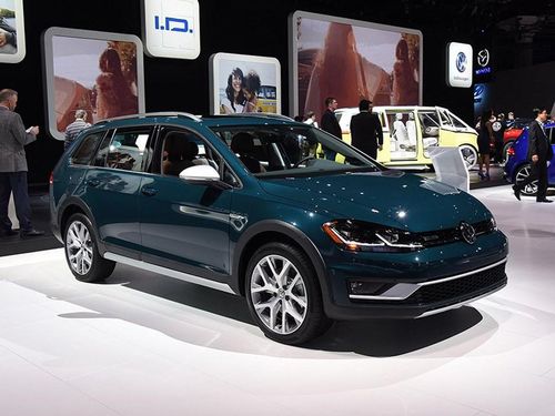 原装进口高尔夫价格／原装进口高尔夫跨界口碑