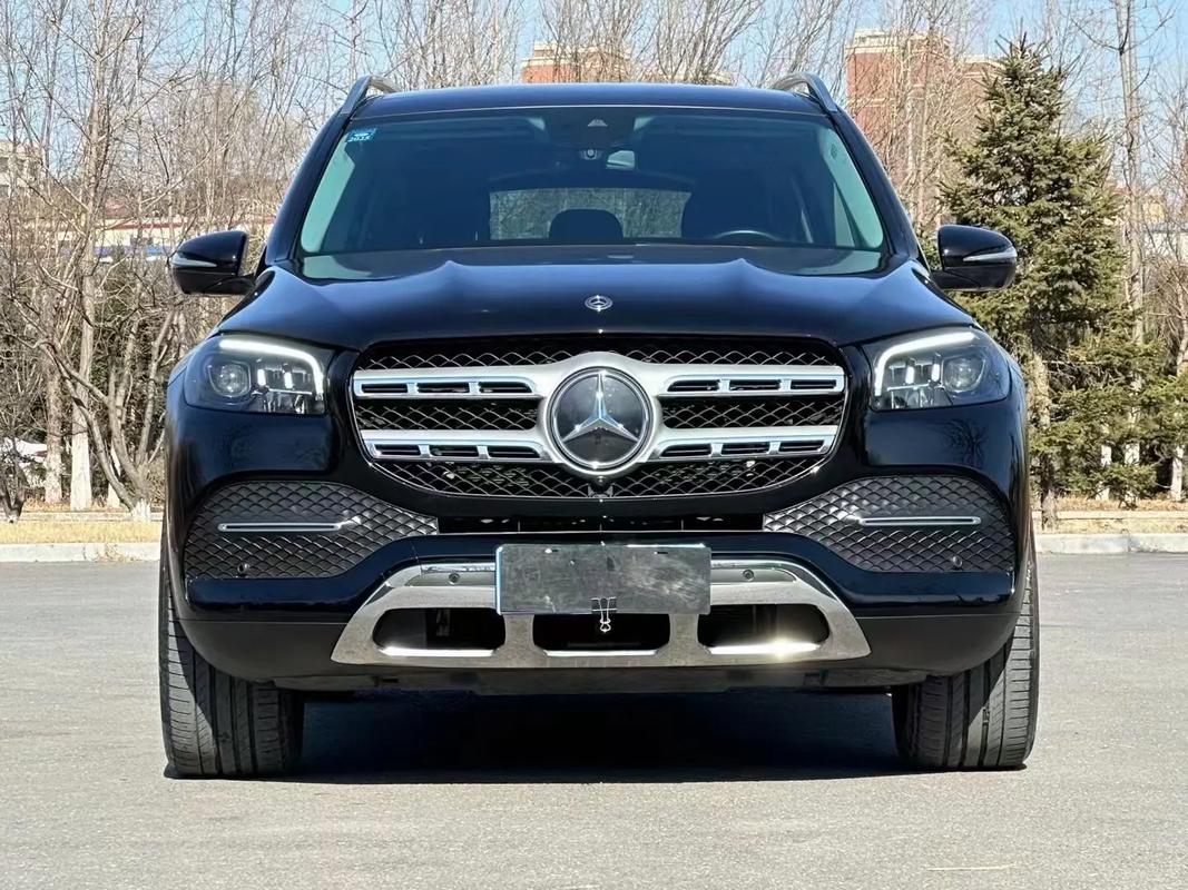 奔驰gls400落地价／奔驰gls320最新价格