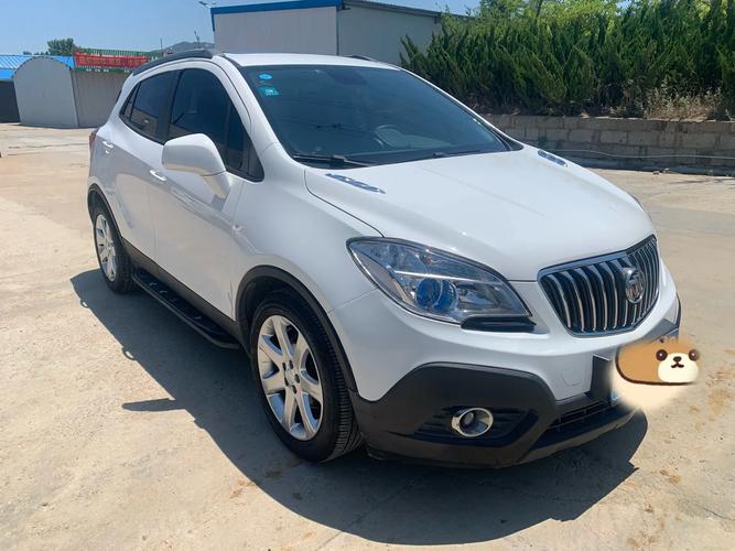 【开昂科拉的女人有没有档次,开昂科拉会不会太小了】