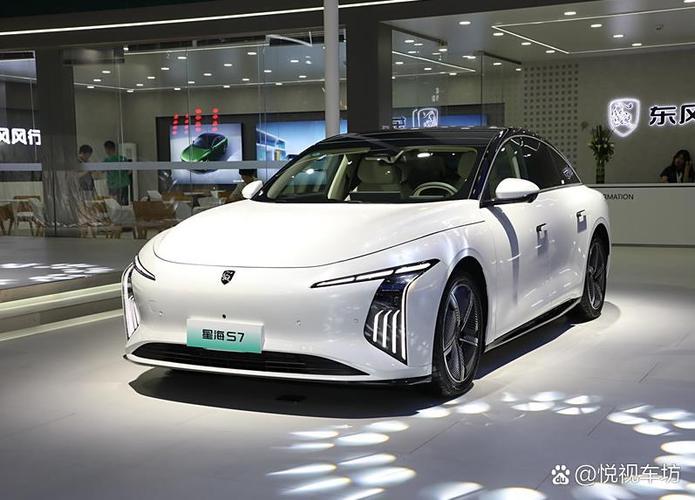 东风风行星海s7(东风风行星海s7多少钱)