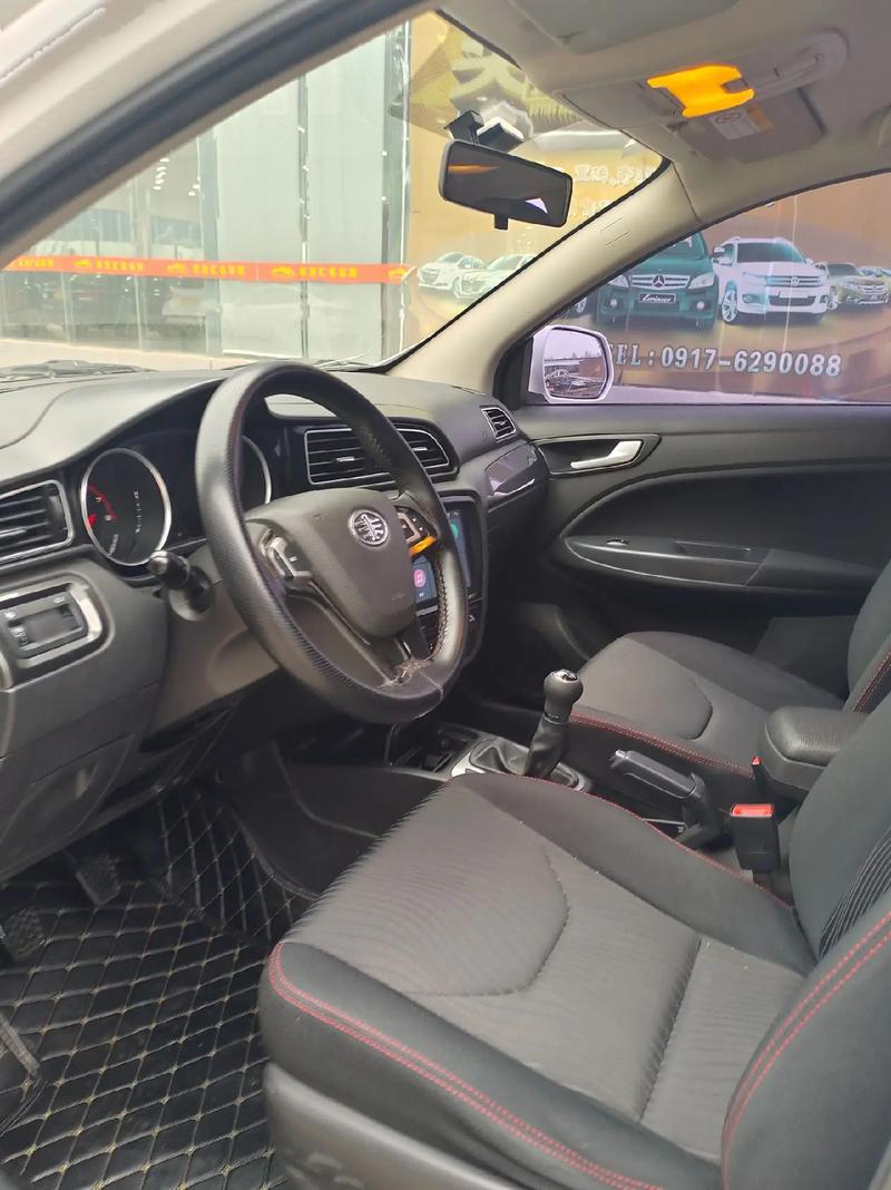 一汽骏派cx65怎么样／一汽骏派质量怎么样