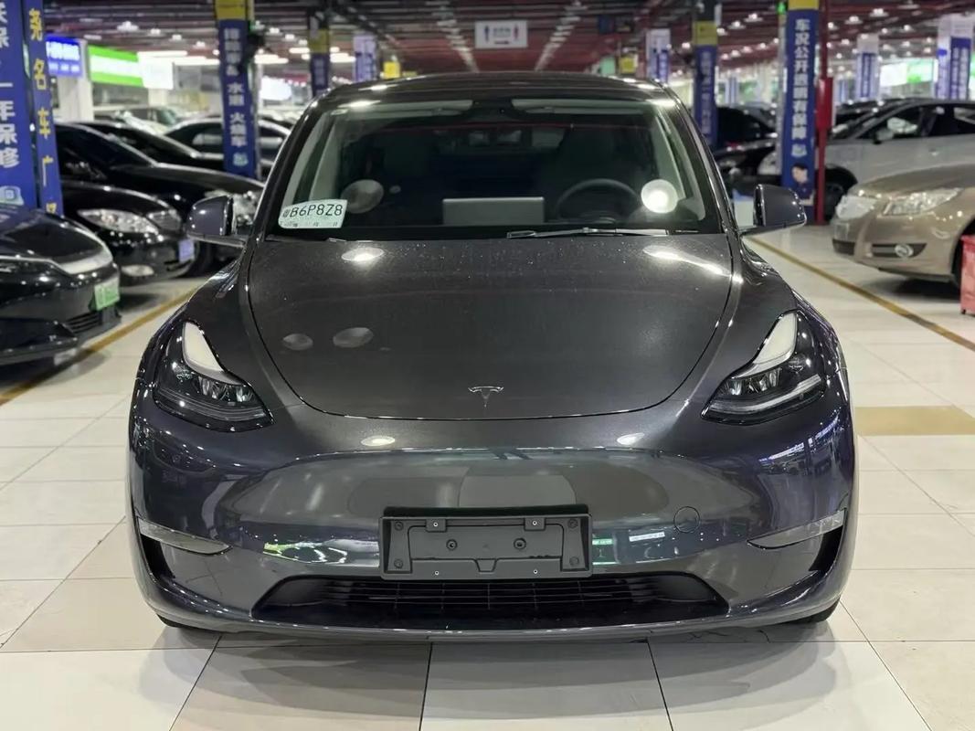 modely新款2024／特斯拉modely新款2024