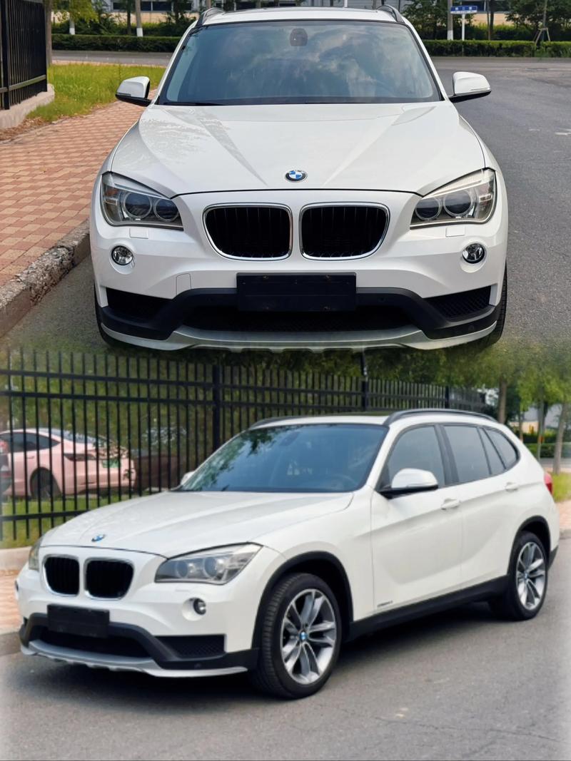 2016宝马x1二手车报价／16年宝马x1价格