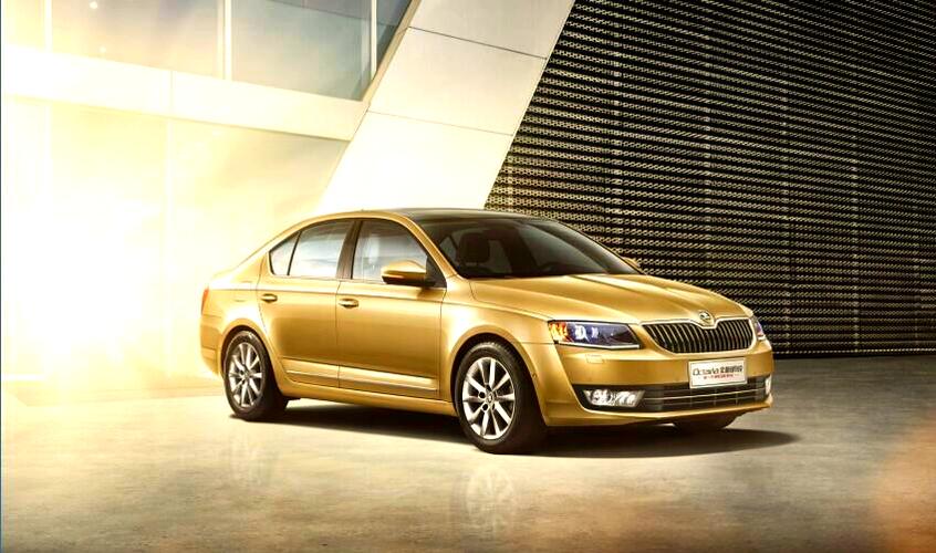 【斯柯达octavia明锐,易车网斯柯达明锐】