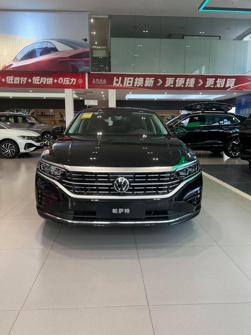 帕萨特380豪华版,24款帕萨特380豪华版