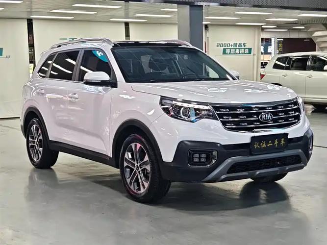 6万左右买什么车好 6万左右买什么车好二手车