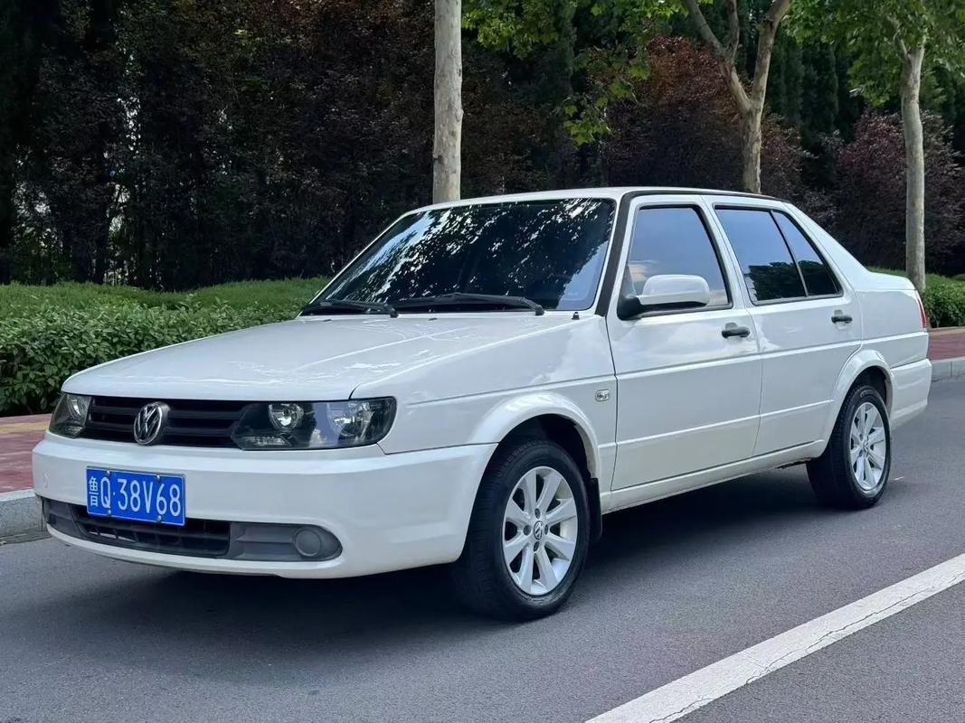 13年新款捷达多少钱(13年捷达高配多少钱)