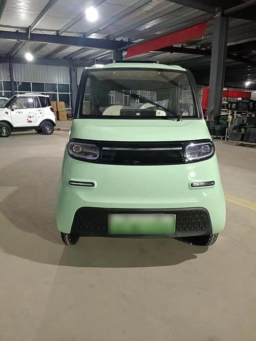 一万元左右的四轮电动车(7080岁小型老年电动车)