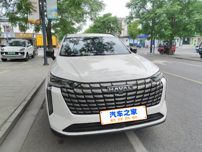 哈弗h6耗油量大吗/哈弗h6耗油量大吗值得买吗