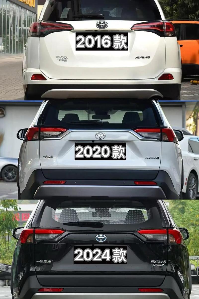 丰田后面有个d4st/丰田后面有个D4ST的车型有哪些