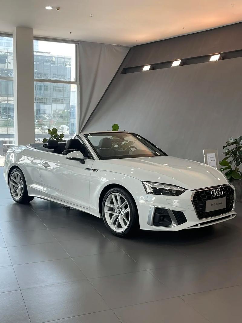 【奥迪四座敞篷跑车报价及图片,奥迪四座敞篷跑车价格】