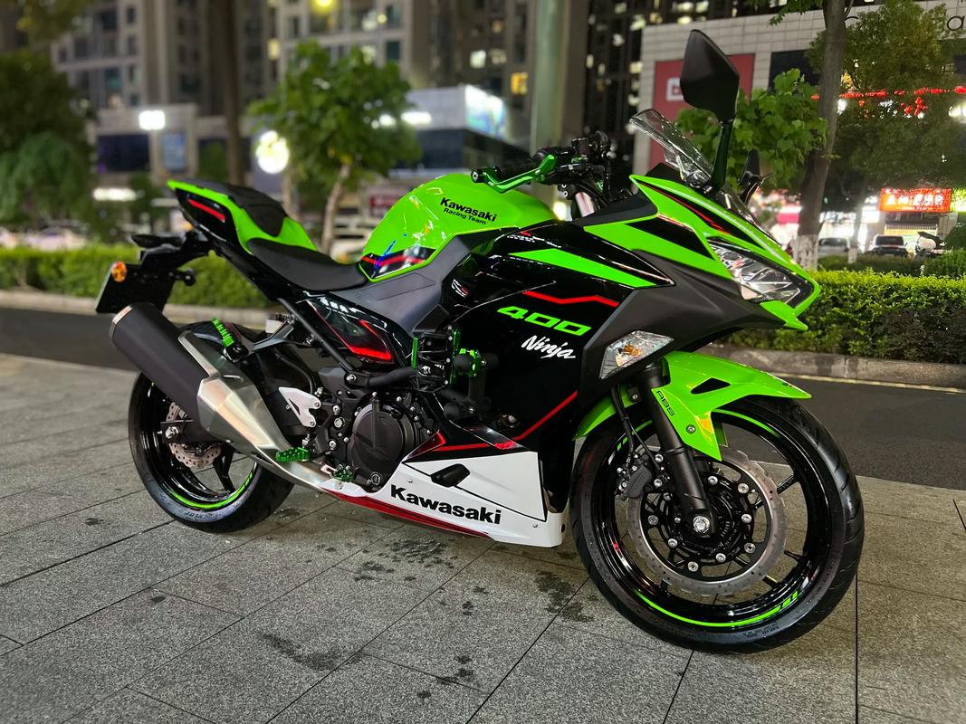 买ninja400后悔了 ninja400质量如何
