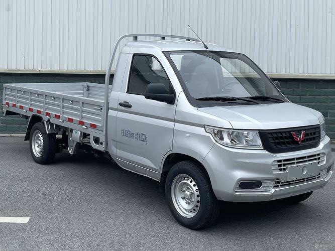 最新款五菱荣光新卡 五菱荣光新卡2020年车型