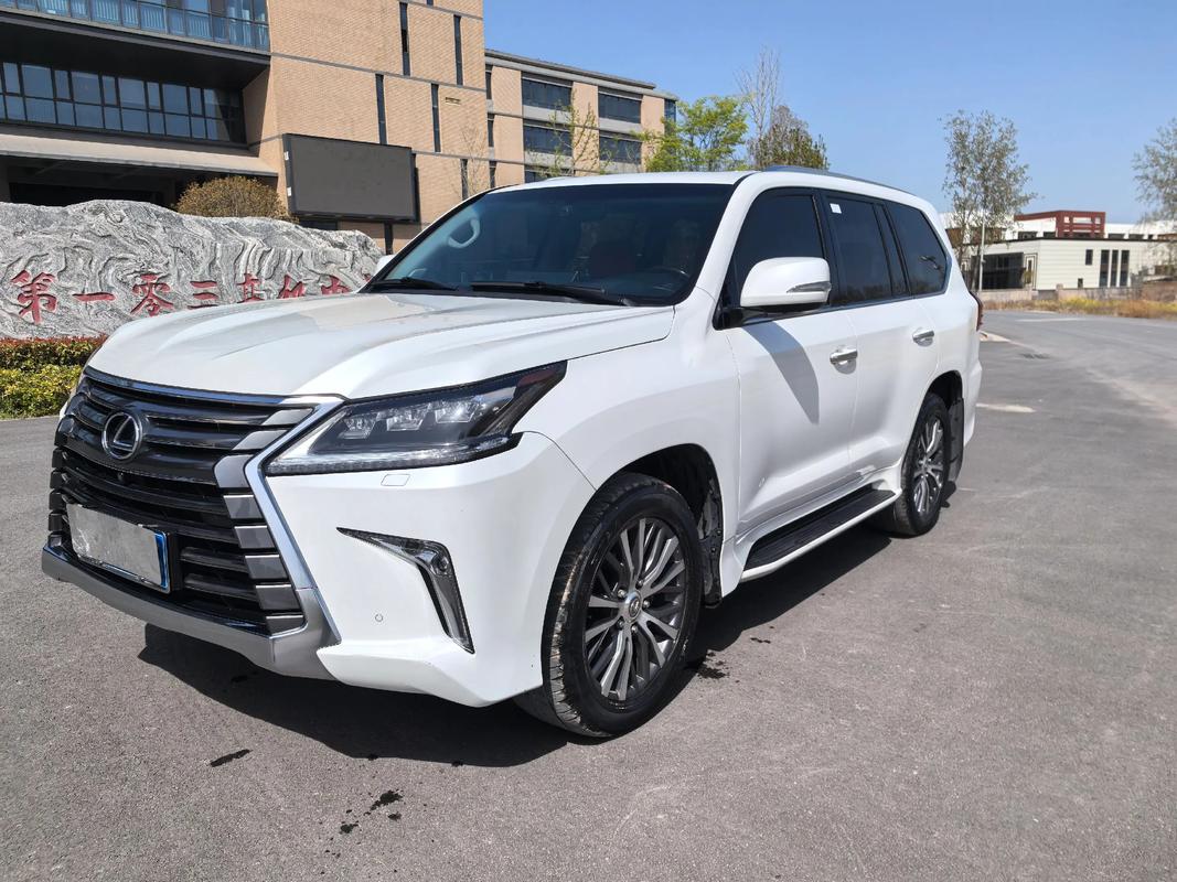 15年雷克萨斯570多少钱,15年雷克萨斯lx570价格