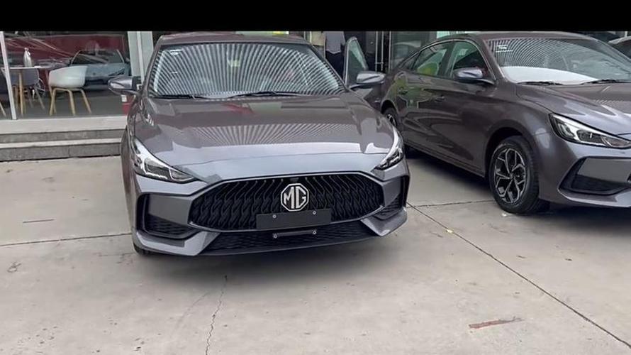 名爵省油还是费油,名爵质量到底好不好