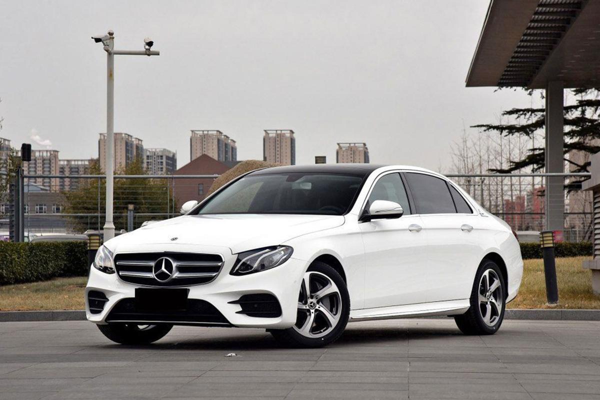 奔驰e级全部车型/奔驰e级车型有哪几款