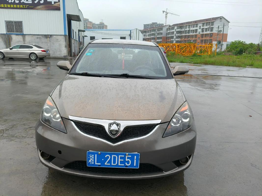 2009款长安悦翔参数配置 09年长安悦翔参数