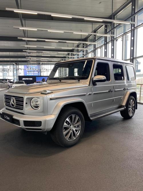 大g最新款多少钱 大g最新款多少钱一辆