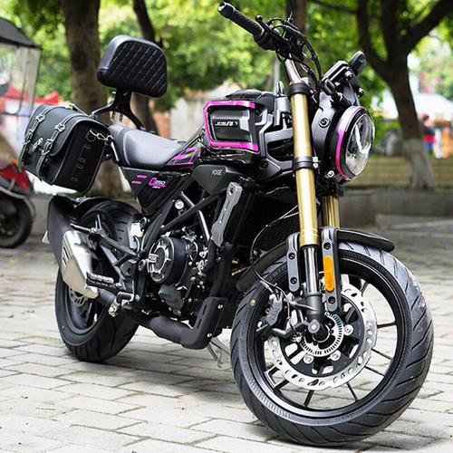 【摩托车改装件哪里买,摩托车改装店推荐】