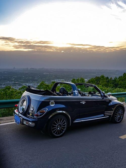 克莱斯勒mini车型,克莱斯勒 mini