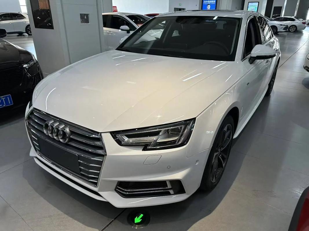 全新奥迪a4l最新消息(全新奥迪a4l最新消息价格)