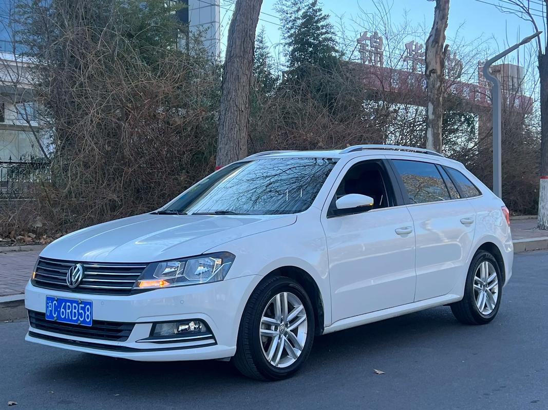 大众朗行怎么样口碑优缺点/大众朗行怎么样值得买吗