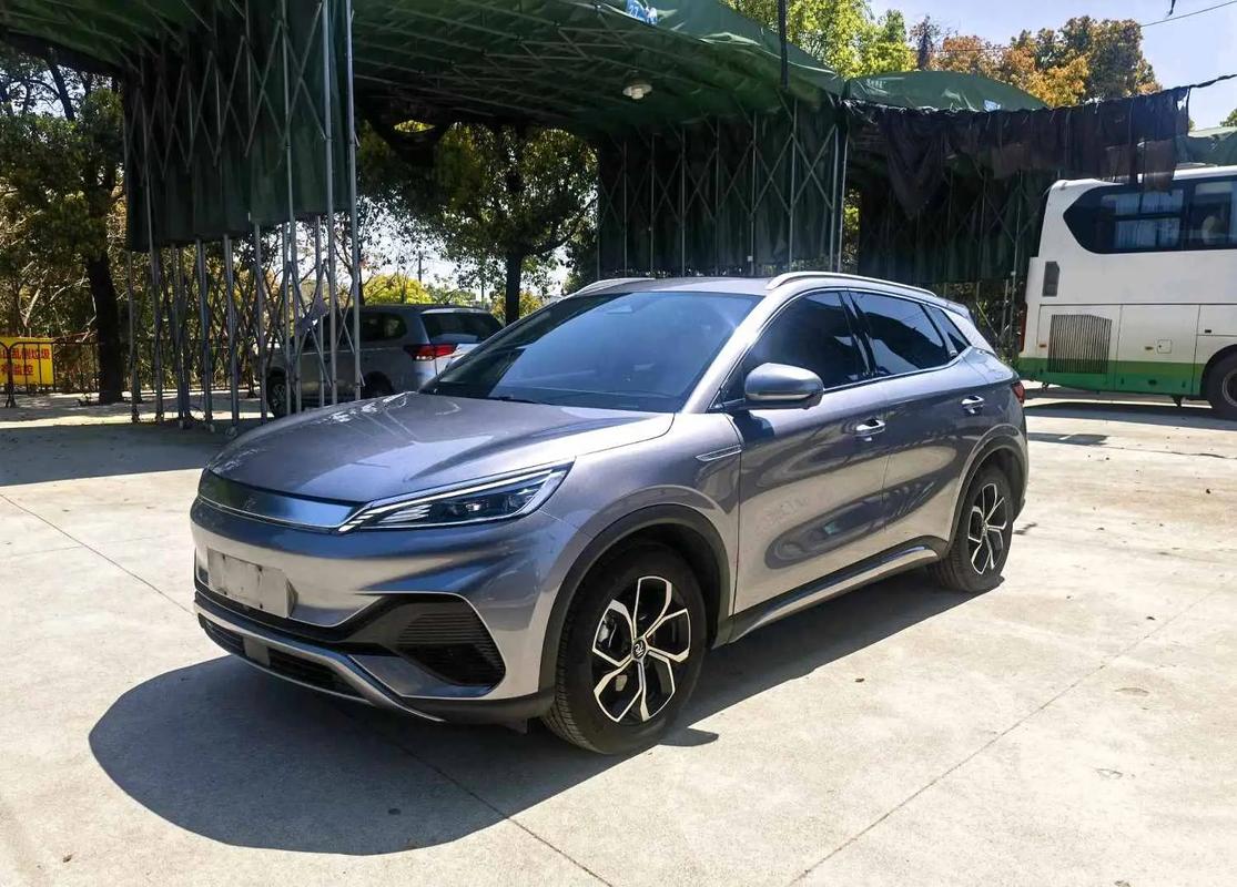比亚迪纯电动2022款suv(比亚迪电动汽车2021年新款suv)