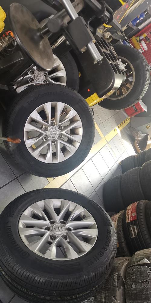 【途虎轮胎质量好吗,途虎轮胎到底怎么样】