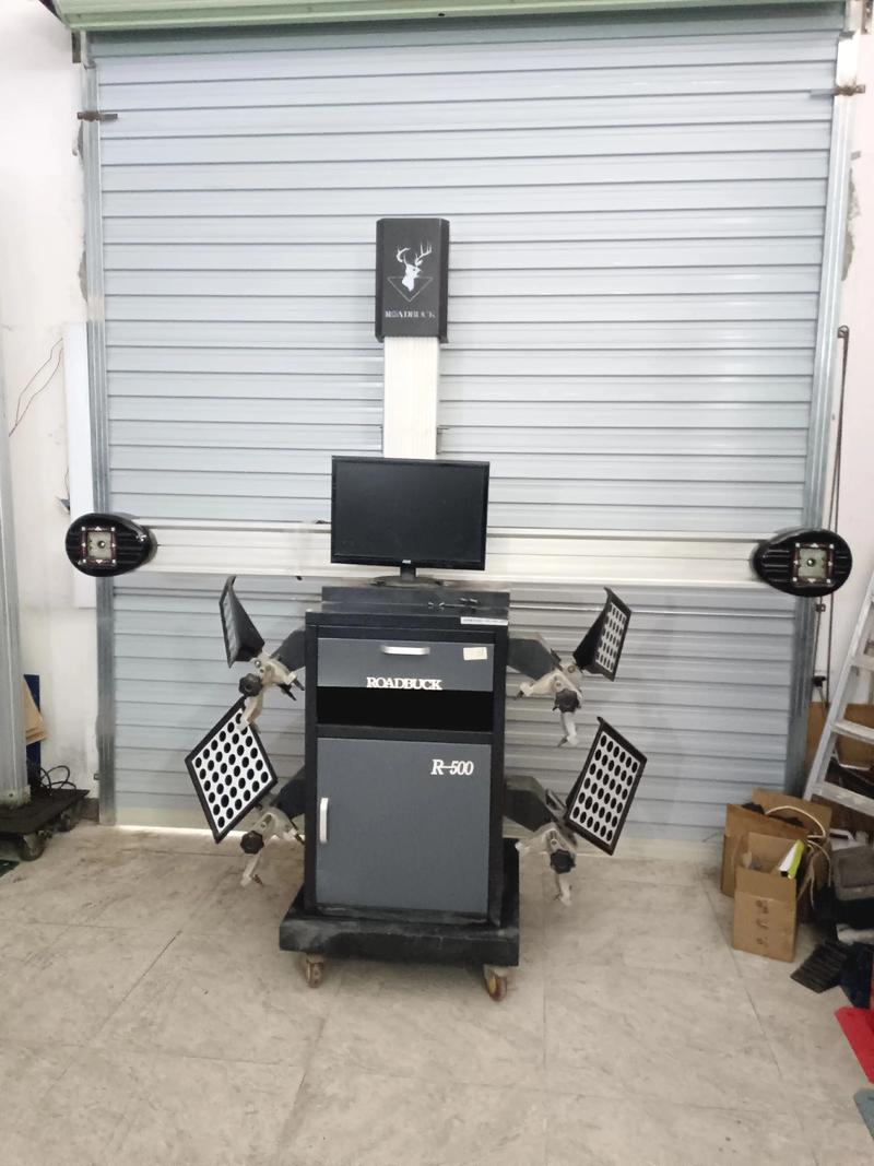 四轮定位仪品牌(四轮定位仪哪种好)