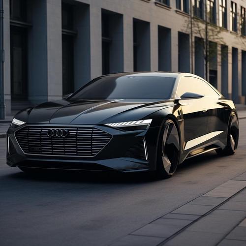 奥迪全新一代车型,奥迪全新一代汽车