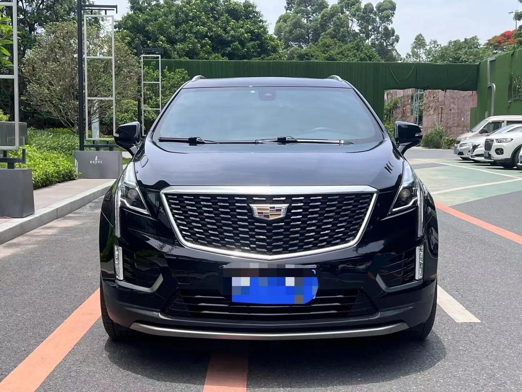 凯迪拉克280落地价多少 凯迪拉克280多少钱一台