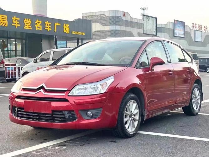 12款雪铁龙世嘉怎么样/12款东风雪铁龙世嘉怎么样